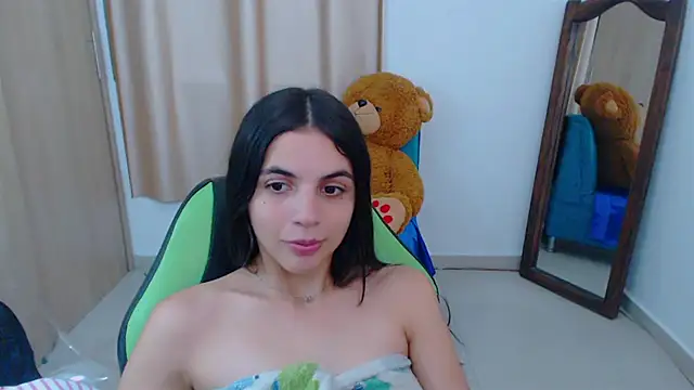  elenna online show from February 20, 11:43 pm