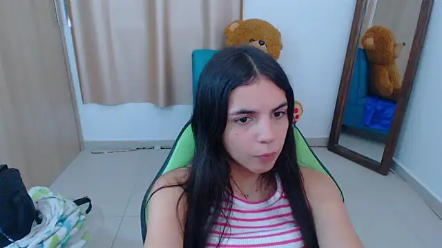  elenna online show from February 21, 5:42 pm