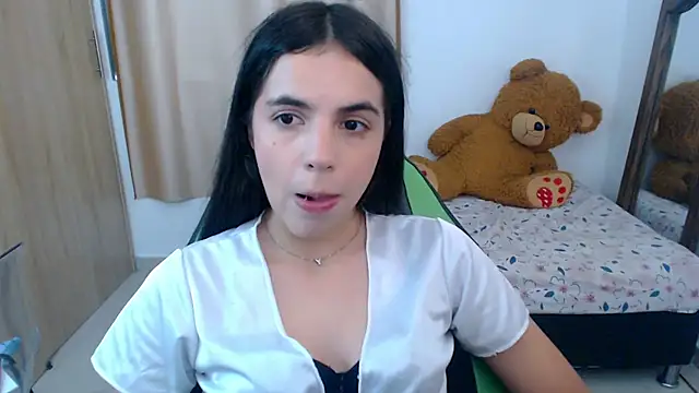  elenna online show from March 1, 8:31 pm