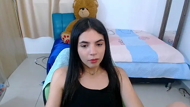  elenna online show from March 7, 8:22 pm