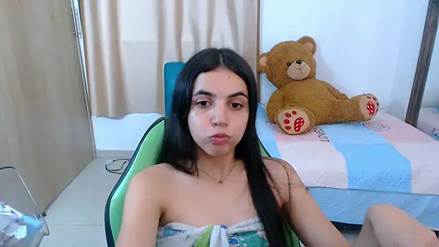  elenna online show from March 10, 11:27 pm