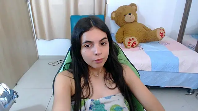  elenna online show from March 11, 8:42 pm