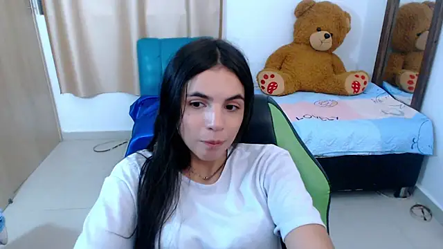  elenna online show from March 14, 11:32 pm