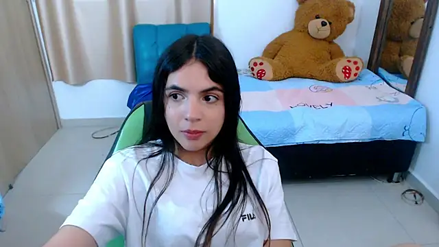  elenna online show from March 15, 8:54 pm