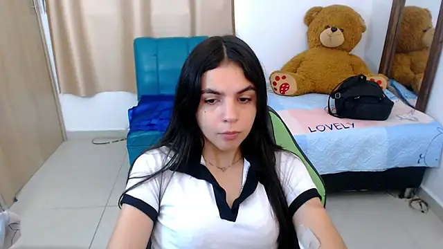  elenna online show from March 22, 5:31 pm