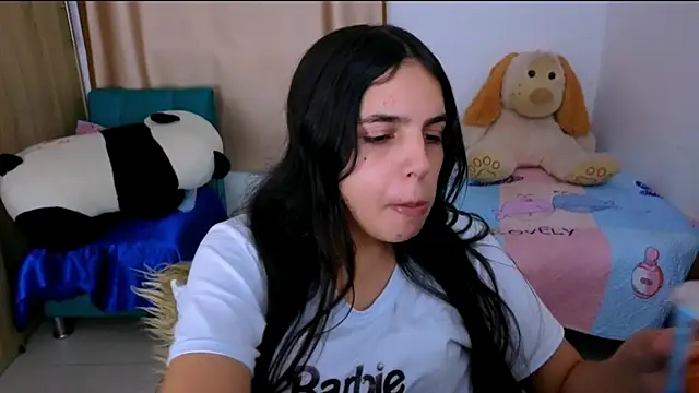  elenna online show from October 17, 8:00 pm