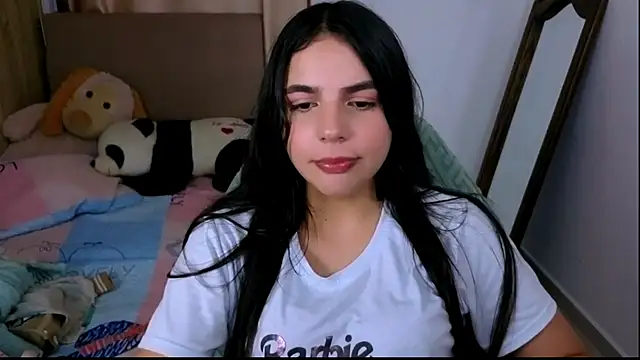  elenna online show from October 30, 6:52 pm