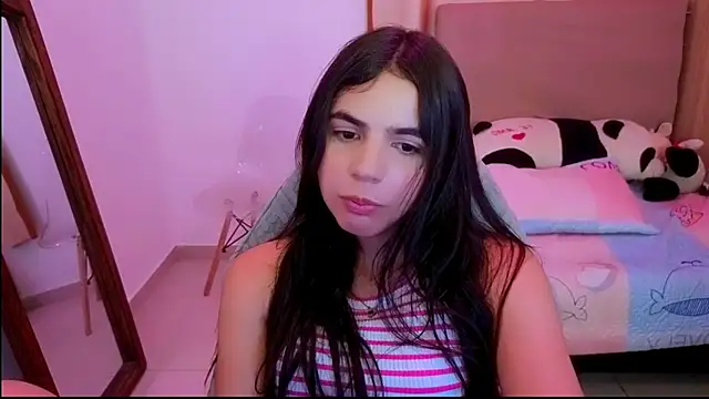  elenna online show from March 10, 6:13 pm