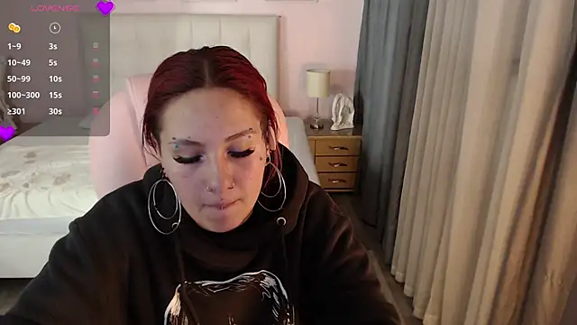 Jessie williams online show from December 28, 3:47 am