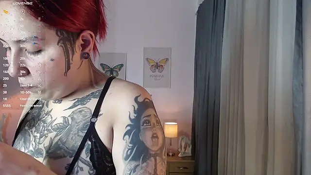 Jessie williams online show from January 3, 4:11 am