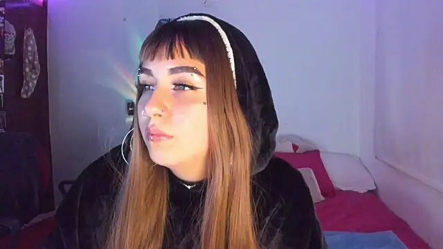 Jessie williams online show from January 9, 8:03 am