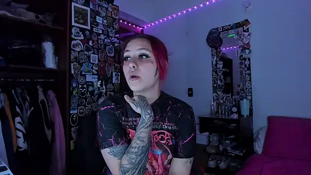 Jessie williams online show from January 21, 9:04 pm