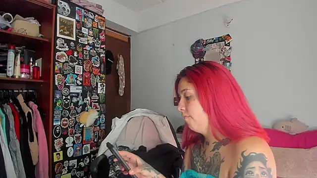 Jessie williams online show from January 31, 5:42 pm