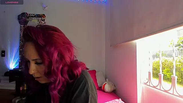 Jessie williams online show from February 5, 5:31 pm