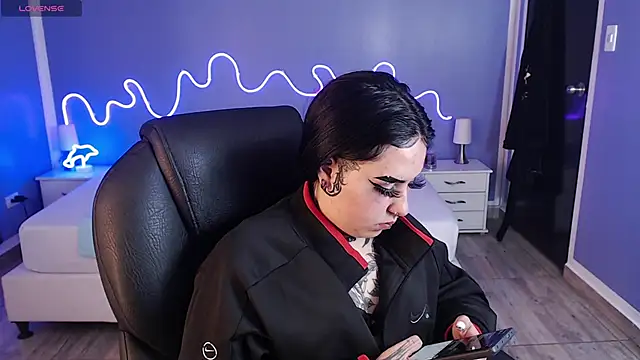 Jessie williams online show from February 21, 11:43 pm