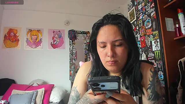 Jessie williams online show from February 27, 6:20 pm