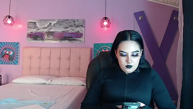 Jessie williams online show from March 14, 12:21 am