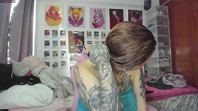 Jessie williams online show from December 19, 6:48 pm