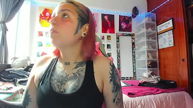 Jessie williams online show from February 26, 8:41 pm