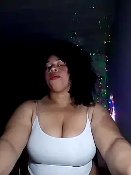 Ebonny olsson online show from June 3, 2:36 am