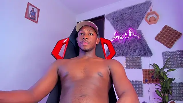 Baby smith online show from February 18, 8:25 pm