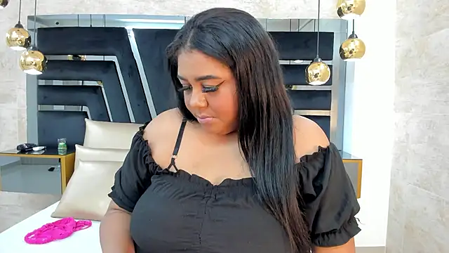 Snapshot of BiancaFollerach chatting on February 6, 11:32 am BiancaFollerach online show from February 6, 11:32 am