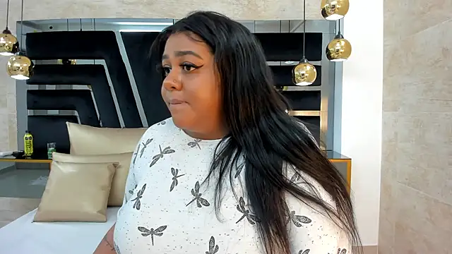 Snapshot of BiancaFollerach chatting on February 12, 11:29 am BiancaFollerach online show from February 12, 11:29 am