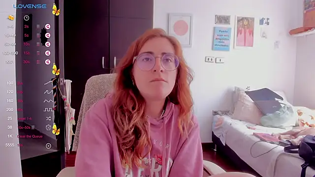 linda giggle online show from January 10, 5:13 pm