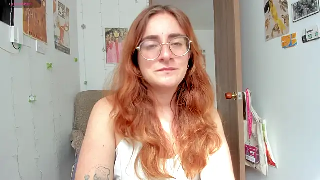 linda giggle online show from October 6, 2:03 pm