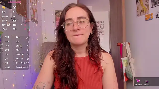 linda giggle online show from December 2, 5:08 pm