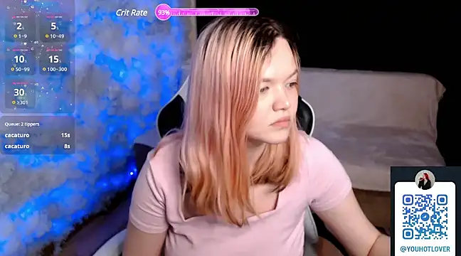 mary lunar online show from March 19, 5:28 pm