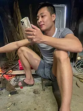 Naughty--asian online show from February 27, 1:48 am