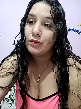 Deina bunny online show from December 13, 9:41 pm