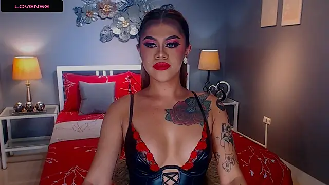 Snapshot of StellaStrong30 chatting on February 12, 1:30 am StellaStrong30 online show from February 12, 1:30 am