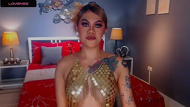 Snapshot of StellaStrong30 chatting on February 17, 4:20 am StellaStrong30 online show from February 17, 4:20 am