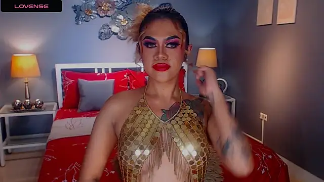 Snapshot of StellaStrong30 chatting on February 19, 4:34 am StellaStrong30 online show from February 19, 4:34 am