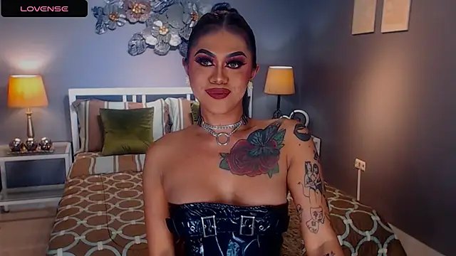 Snapshot of StellaStrong30 chatting on February 25, 4:46 am StellaStrong30 online show from February 25, 4:46 am