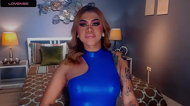 Snapshot of StellaStrong30 chatting on February 27, 2:10 am StellaStrong30 online show from February 27, 2:10 am