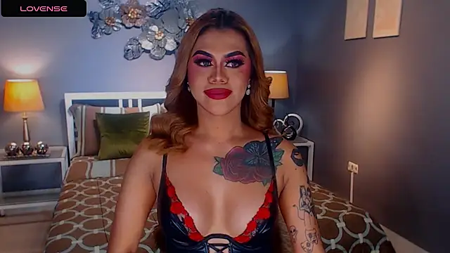 Snapshot of StellaStrong30 chatting on March 6, 5:24 am StellaStrong30 online show from March 6, 5:24 am