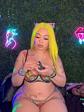 ThickAssRena online show from March 20, 9:58 am