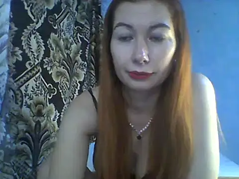 Snapshot of Olesja chatting on January 15, 8:05 pm Olesja online show from January 15, 8:05 pm