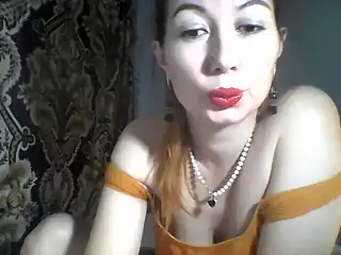 Snapshot of Olesja chatting on March 2, 9:01 pm Olesja online show from March 2, 9:01 pm