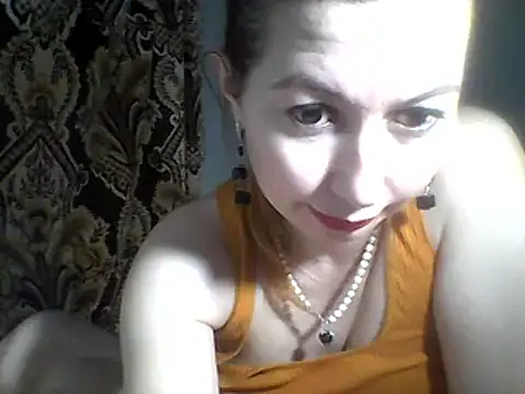 Snapshot of Olesja chatting on March 15, 11:50 pm Olesja online show from March 15, 11:50 pm