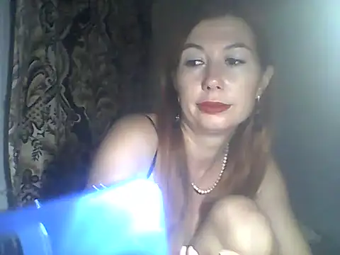 Snapshot of Olesja chatting on September 22, 6:10 pm Olesja online show from September 22, 6:10 pm