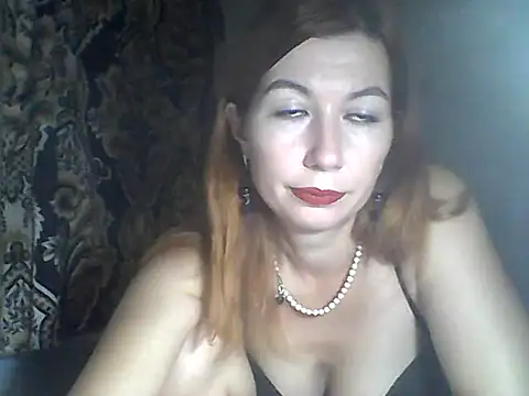 Snapshot of Olesja chatting on October 10, 5:23 pm Olesja online show from October 10, 5:23 pm