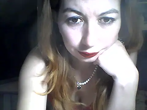 Olesja online show from March 8, 8:34 pm