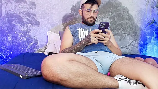 jonathan rivers online show from December 3, 1:53 pm