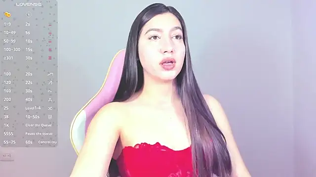 Snapshot of alice-love1 chatting on January 12, 1:11 am alice-love1 online show from January 12, 1:11 am