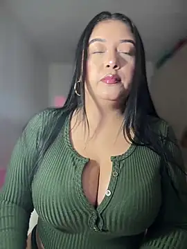 cami ortiz   online show from March 17, 3:14 am