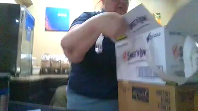 Hornybbw1978 online show from December 25, 10:50 am